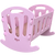 Ліжечка для ляльок